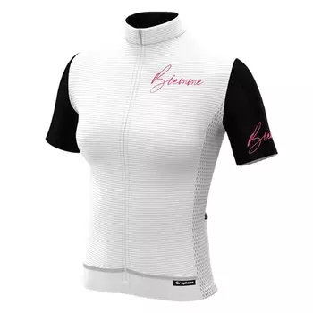 Веломайка Biemme VINTAGE Lady, белый/черный, A11N2032L (Размер: L, Цвет: белый/черный)