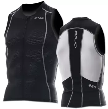 Веломайка для триатлона Orca 226 TRI Tank, черный, BVD3 (Размер M)