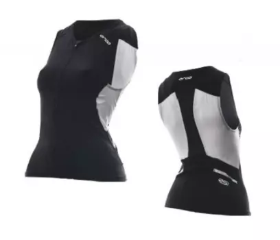 Веломайка для триатлона Orca RS 1 Dream Vegas top, женская, BVR6 (Размер L)