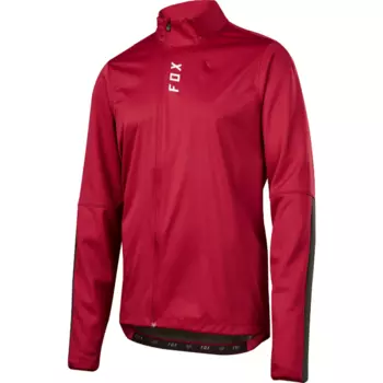 Веломайка Fox Attack Thermo Jersey Dark Red
