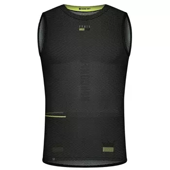 Веломайка GOBIK SECOND SKIN MEN, без рукава, зеленый, 10-07-001-008 (Размер: M, Цвет: зеленый)