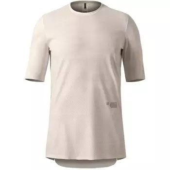 Веломайка GOBIK VOLT WOMEN TOFU, короткий рукав, слоновая кость, 40-01-016-003 (Размер: XS, Цвет: Слоновая кость)