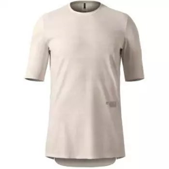 Веломайка GOBIK VOLT WOMEN TOFU, короткий рукав, слоновая кость, 40-01-016-003