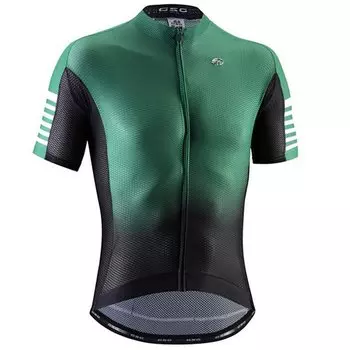 Веломайка GSG Flow, мужская, Green, 2023, 03305-053-L (Размер: M, Цвет: Green)