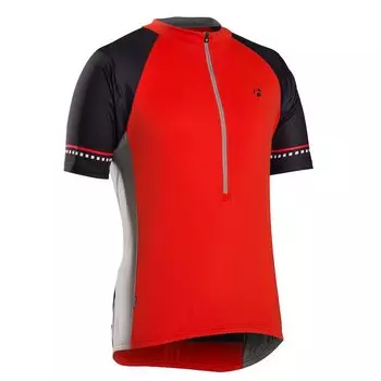 Веломайка Jersey Bontrager Solstice, Red (Размер: XL)