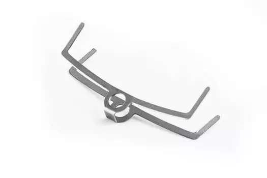 Отводящая пружина A2Z XT M755/Grimeca system8/Sram/Hope Mono M4 /Tech M4, 1 штука, SP-600