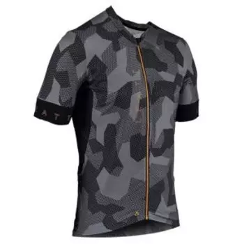 Веломайка Leatt MTB Endurance 5.0 Jersey, Camo, 2024, 5024130263