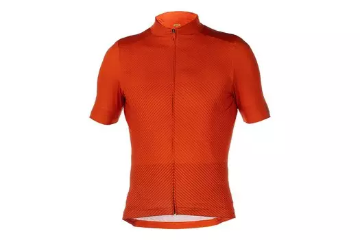 Веломайка MAVIC Cosmic Graphic, красный кирпичный, 2021, LC1456400 (Размер: S)