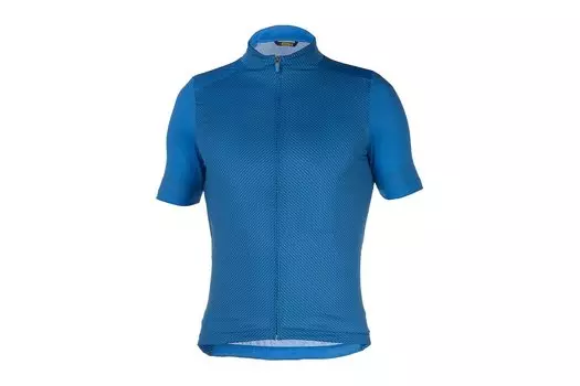 Веломайка MAVIC Cosmic Pro Graphic, синий, 2021, LC1456700 (Размер: S)