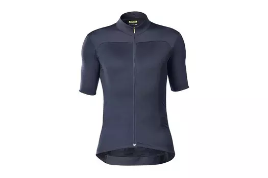 Веломайка MAVIC Essential, темно-синий, 2021, LC1095600 (Размер: S)