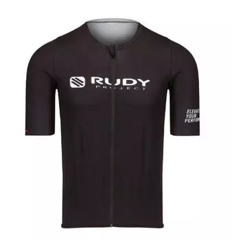 Веломайка Rudy Project Factory, M, Черный, RP10