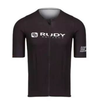 Веломайка Rudy Project Factory, M, Черный, RP10