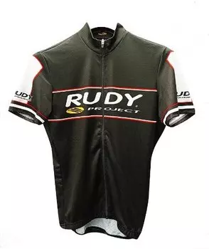 Веломайка Rudy Project Team PRO, M, Черный, RP10