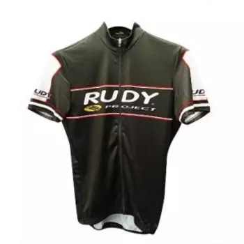 Веломайка Rudy Project Team PRO, M, Черный, RP10