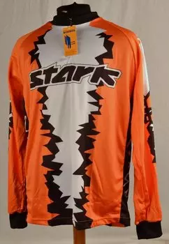 Веломайка Stark, длинный рукав, NC-001 (Размер: L)