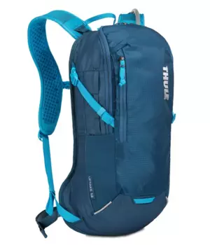 Рюкзак вело Thule UpTake Bike Hydration (гидратационный) 12 L (литров), цвет: Blue, 3203808