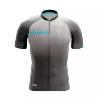 Веломайка VARDENA X-PRO EVO, короткий рукав, Silver Blue, 2019, B54