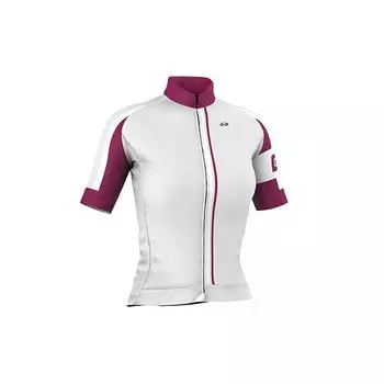 Веломайка женская GSG Jade White Amarena 2019