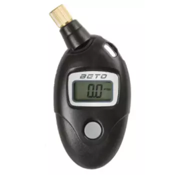 Манометр электронный BETO AV/FV, до 11 bar, 160PSI, 5-479910