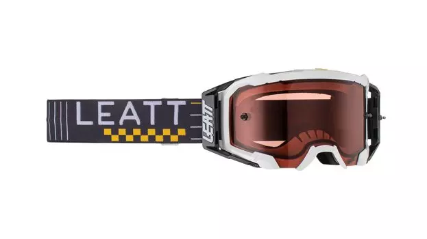 Веломаска Leatt Velocity 5.5 Pearl Rose UC 32%, 8023020320