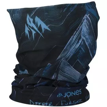 Велобандана Jones Revelstoke Blue 2018-19, 1421784