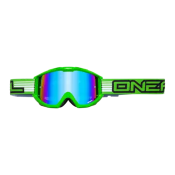 Веломаска O'Neal B1 RL (Цвет Green, 15/16г, 6023-603)