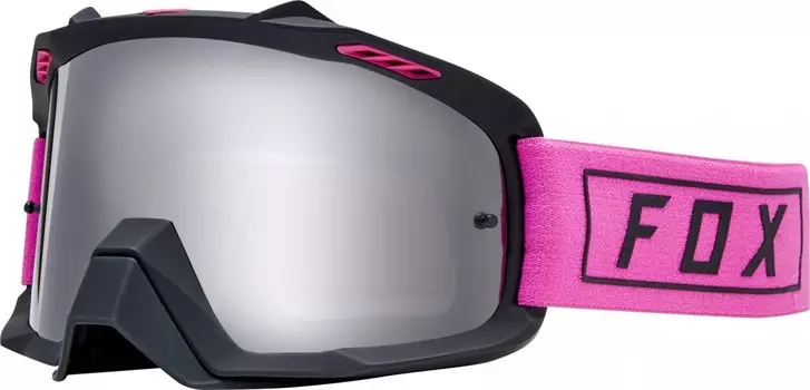 Веломаски Fox Air Space Gasoline Pink, 22678-170-NS
