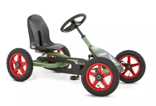 Веломобиль BERG Buddy Fendt, 24.21.54.00