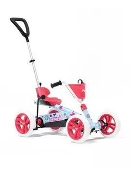Веломобиль BERG Buzzy Bloom 2-in-1, 24.32.01.00