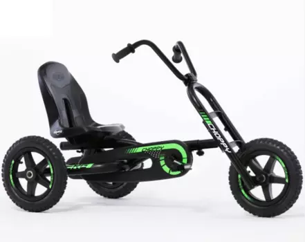 Веломобиль BERG Choppy Neo, 24.15.01.00