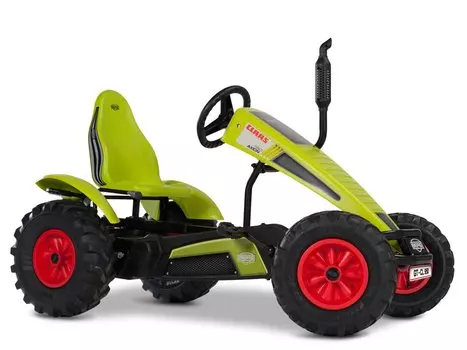 Веломобиль BERG Claas BFR, 07.11.01.00