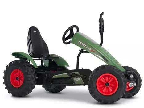 Веломобиль BERG Fendt BFR, 07.11.04.00