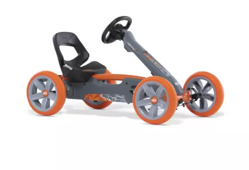 Веломобиль BERG Reppy Racer, 24.60.01.00