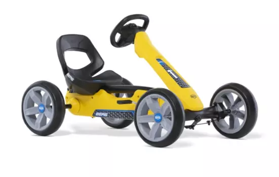 Веломобиль BERG Reppy Rider, 24.60.00.00