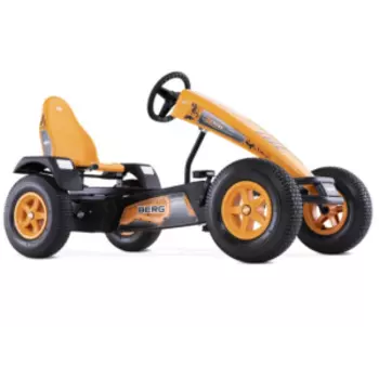 Веломобиль BERG X-Cross BFR-3, 07.20.08.01