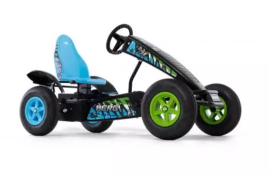 Веломобиль BERG X-ite BFR, 07.10.17.00