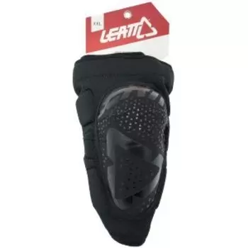 Велонаколенники Leatt 3DF 5.0 Knee Guard, черный 2019
