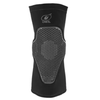 Велонаколенники O´Neal Flow Knee Guard Gray 2018