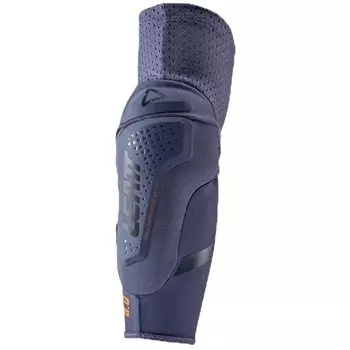 ВелоналокотникиLeatt 3DF 6.0 Elbow Guard, Flint, 2022, 5022151350 (Цвет Flint, размер S)