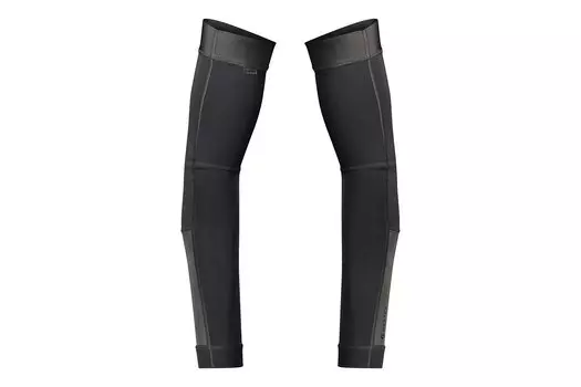 Велонарукавники SCOTT AS 10, black (черный), 2019, 262279-0001