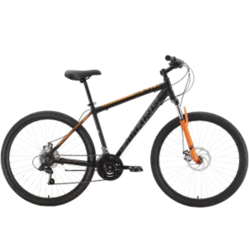 Горный велосипед Stark Tank 27.1 D 27,5" 2022, HQ-0009221