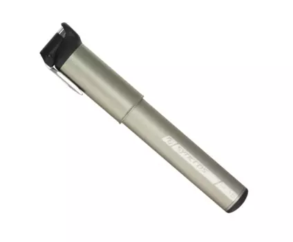 Велонасос компактный Syncros HV1.0 satin basalt grey, 5.5 bar, 20 см, 250592-5512222