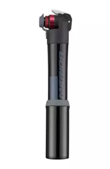 Велонасос Merida Telescope, MTB, Pump L=17,8 см, 2274001786