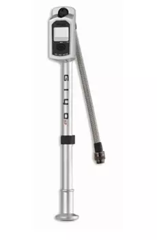 Велонасос высокого давления Giyo GS-05HP, профессиональный, для вилок и амортизаторов, GS05HP