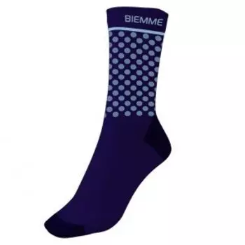 Велоноски Biemme Meryl, темно-синий, 2021, A05M201U