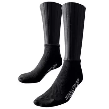 Велоноски Biemme Summer socks, черный, A05N201U