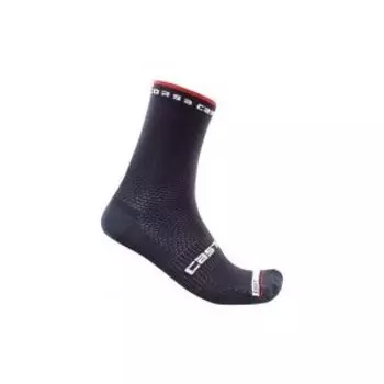 Велоноски Castelli ROSSO CORSA PRO 15, S/M, Темно-синий, 4521026