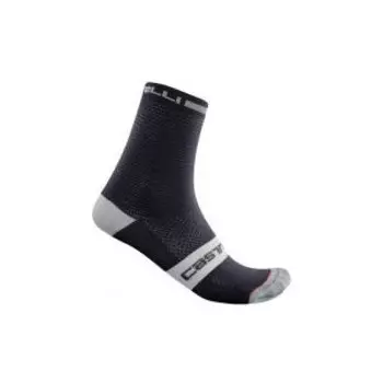 Велоноски Castelli SUPERLEGGERA T12, S/M, Темно-синий, 4521030