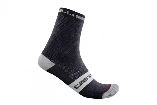 Велоноски Castelli SUPERLEGGERA T12, S/M, Темно-синий, 4521030