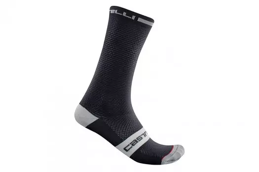 Велоноски Castelli SUPERLEGGERA T18, S/M, Темно-синий, 4521029